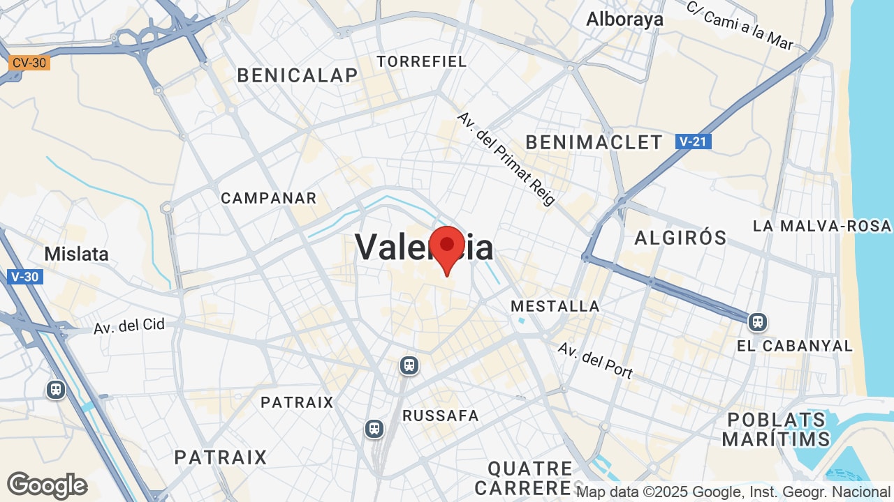 Google map