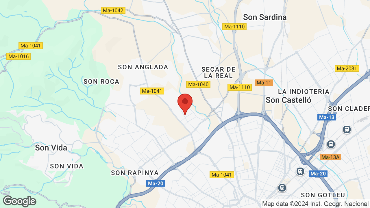 Google map