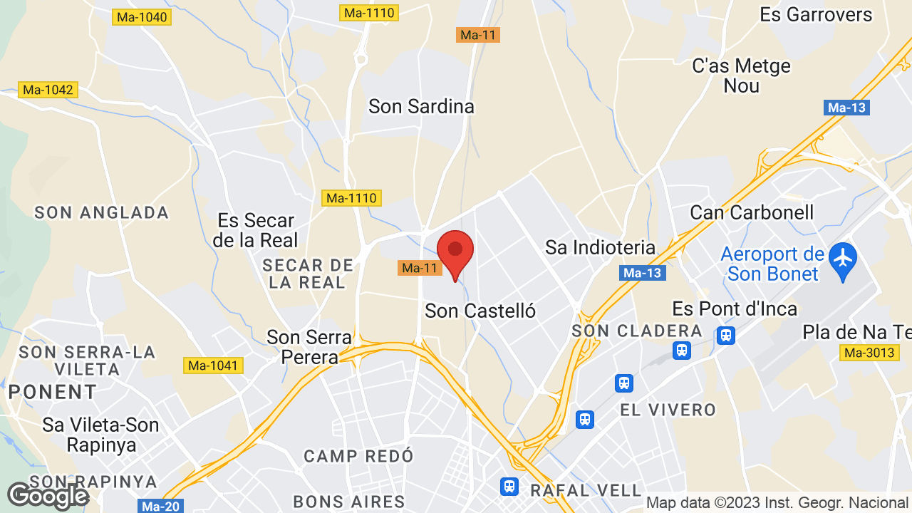 Google map