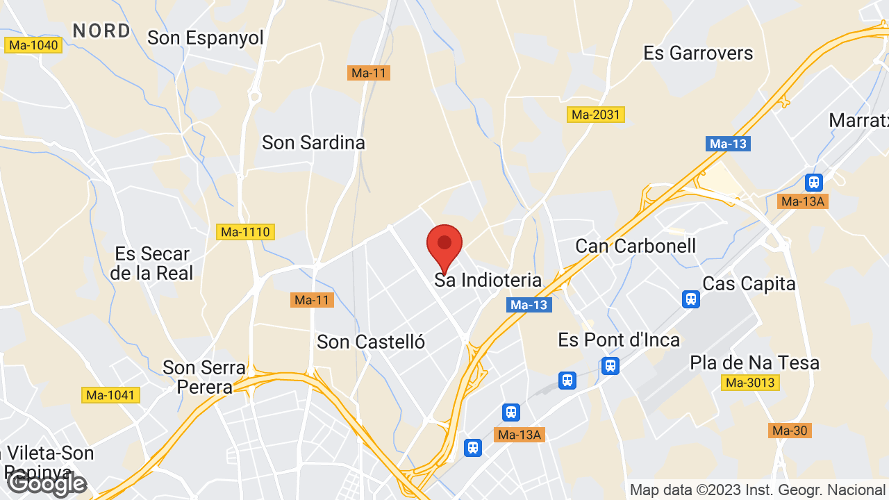 Google map