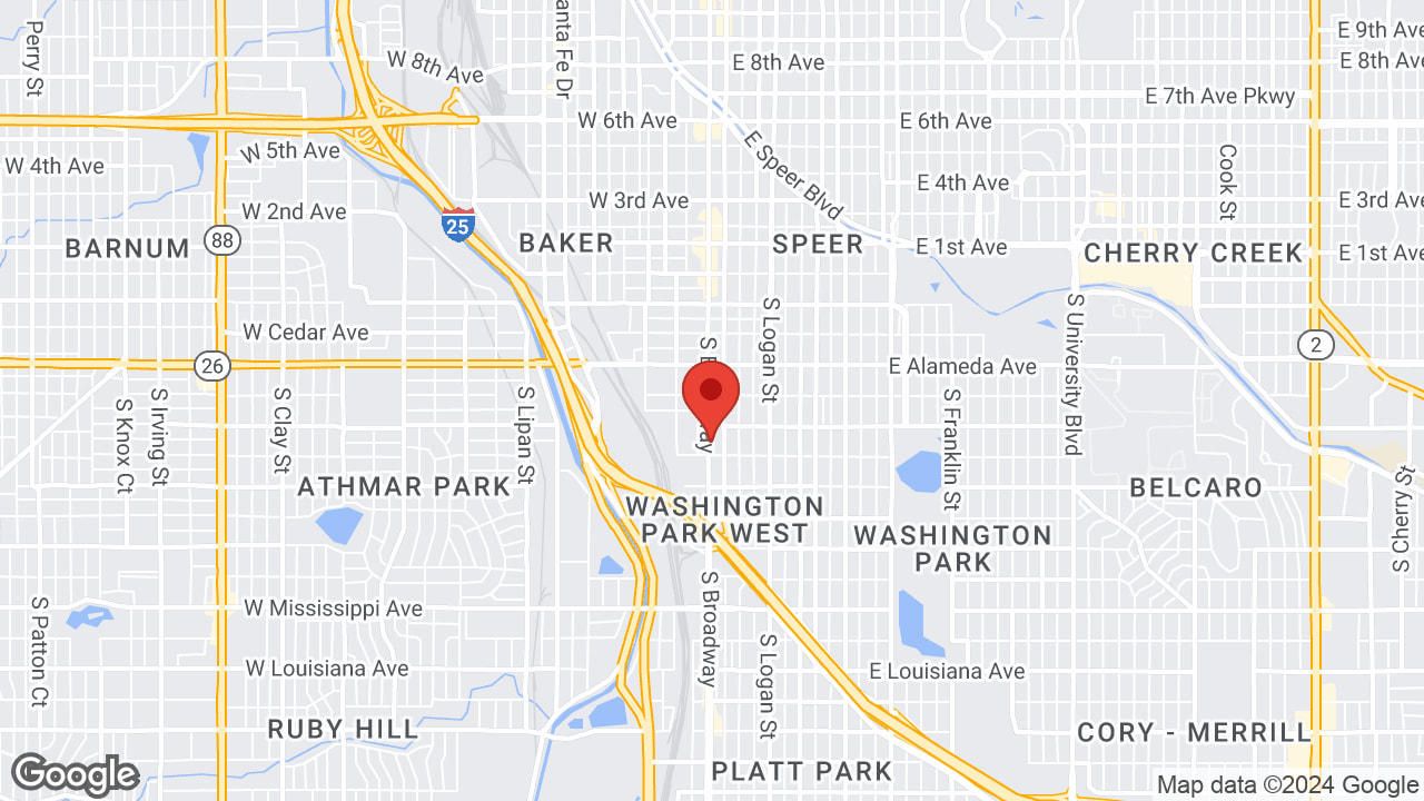 Google map