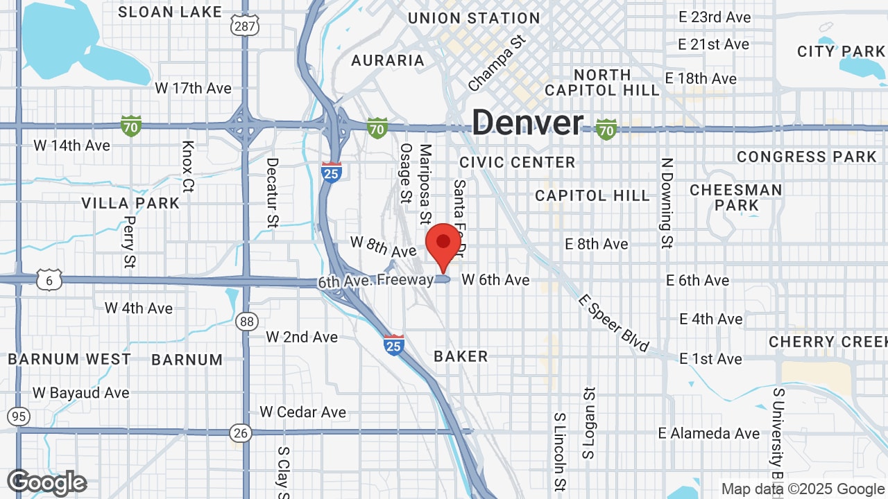 Google map