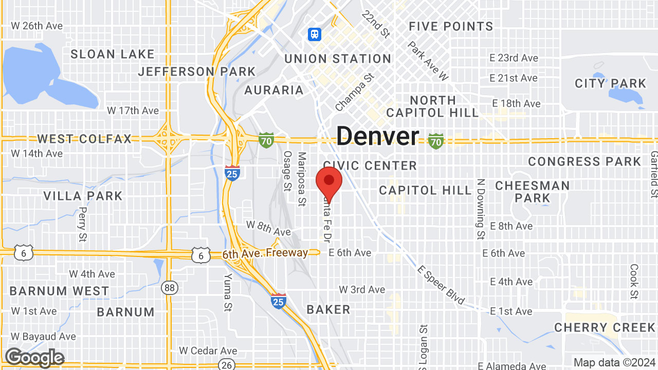 Google map