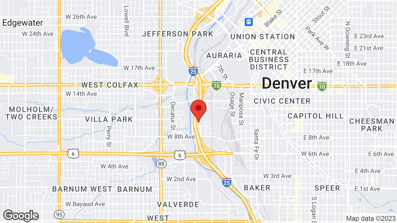 Google map