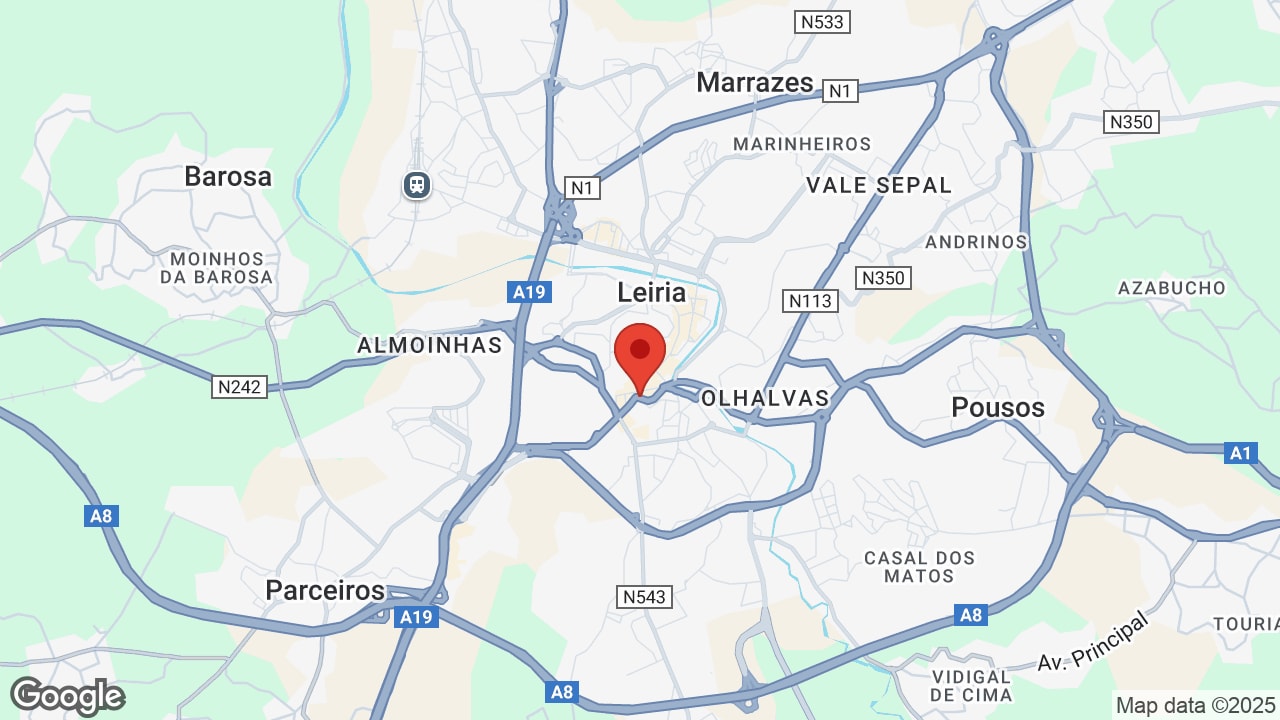 Google map