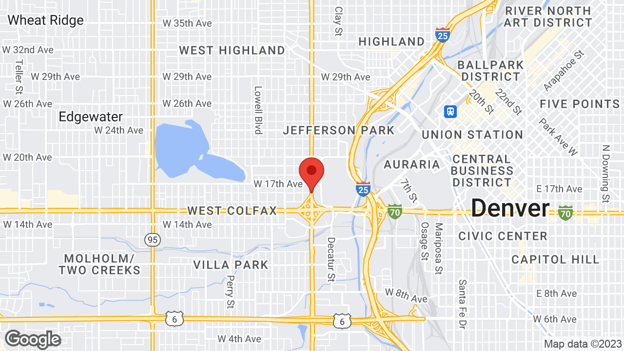 Google map