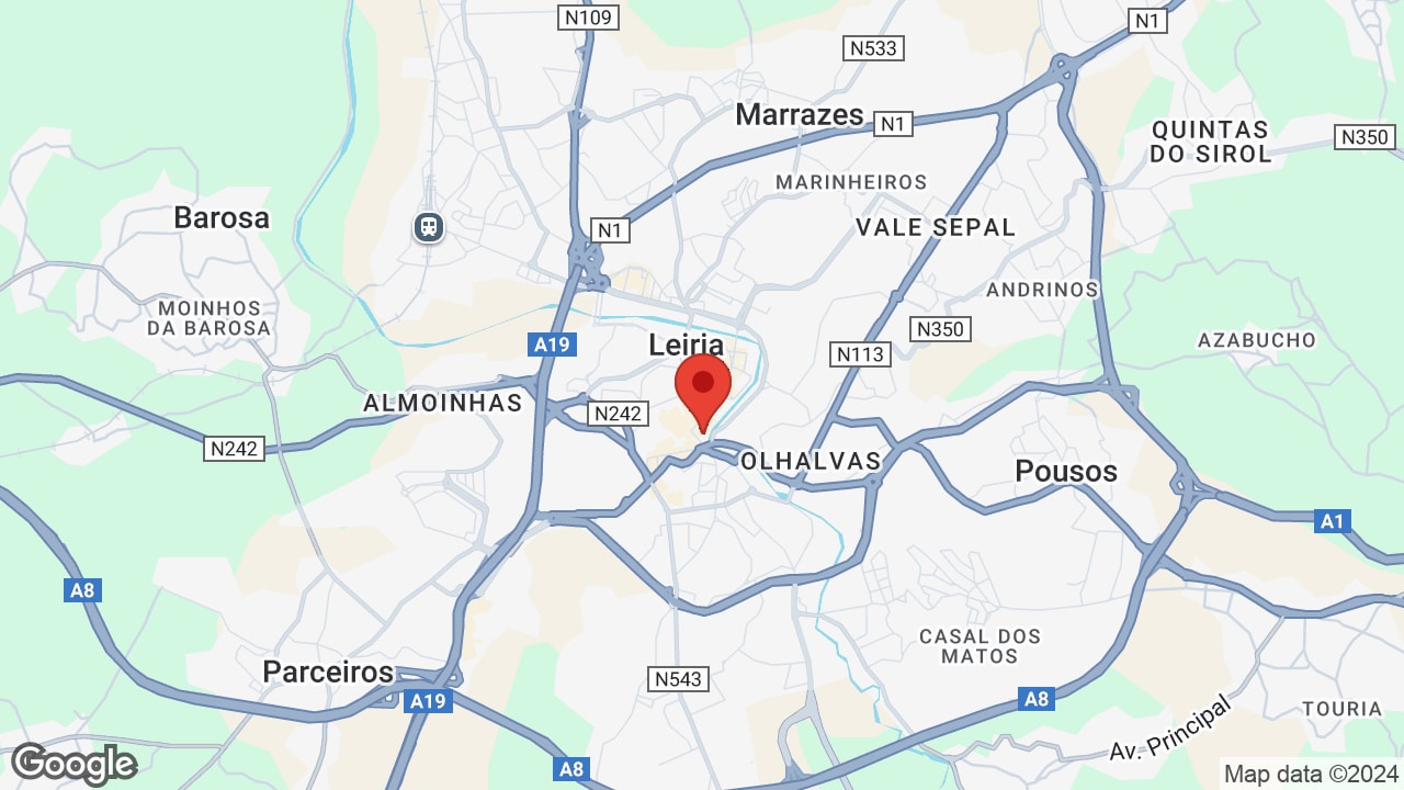 Google map