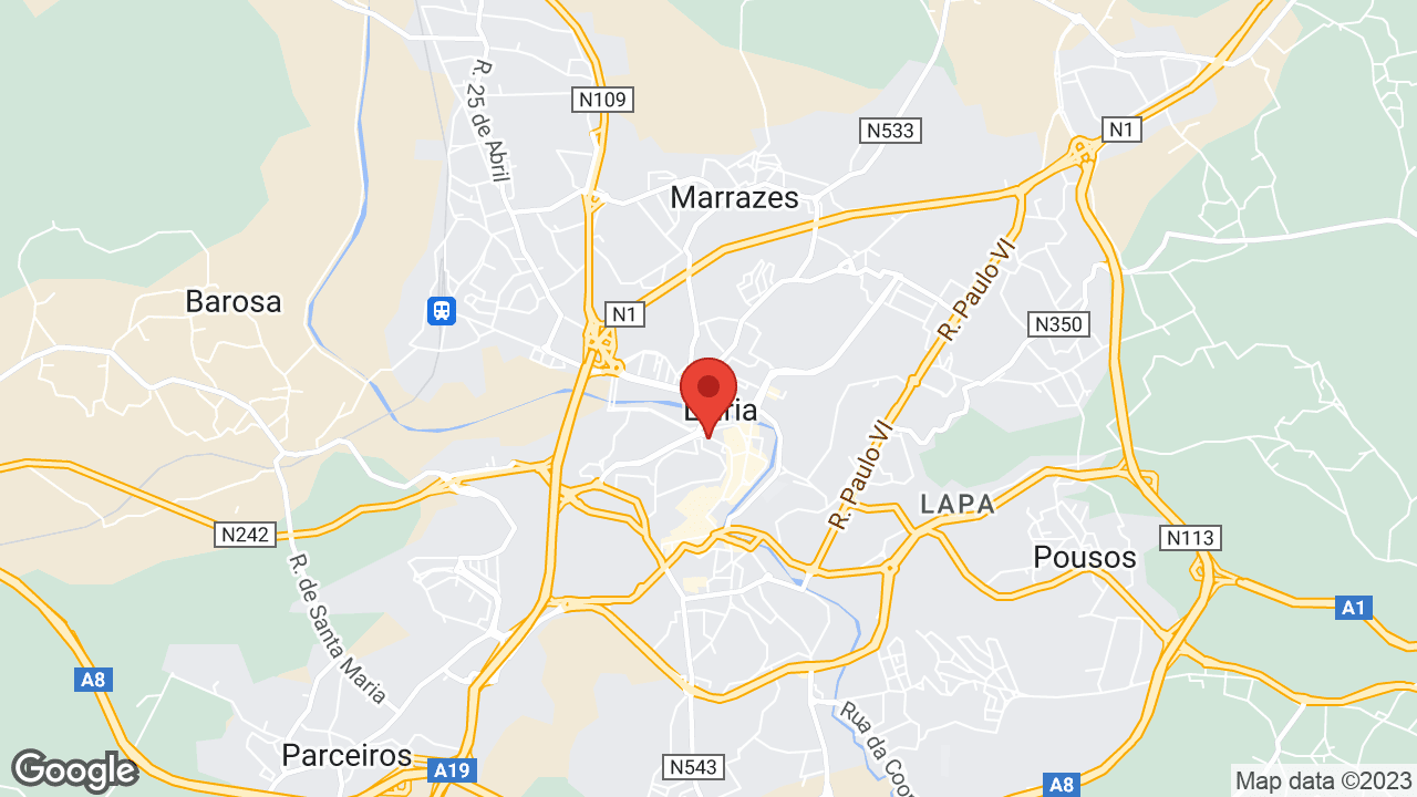 Google map