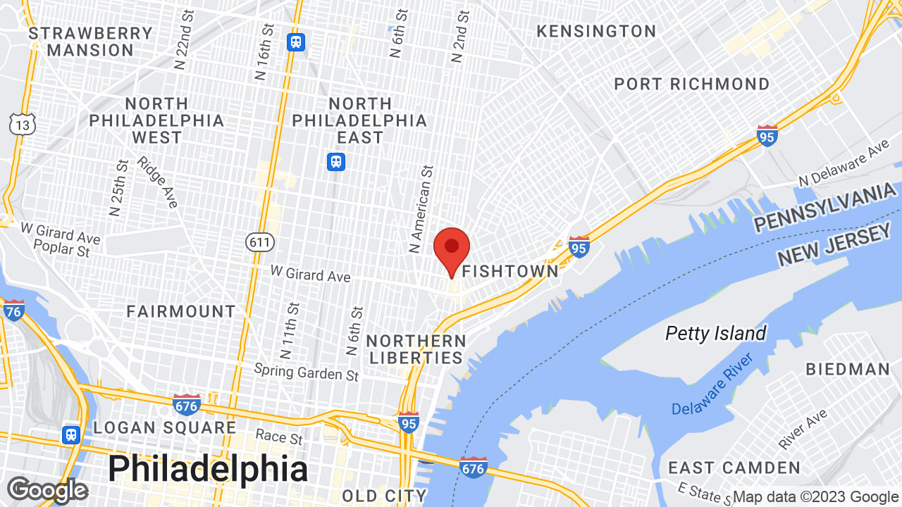Google map