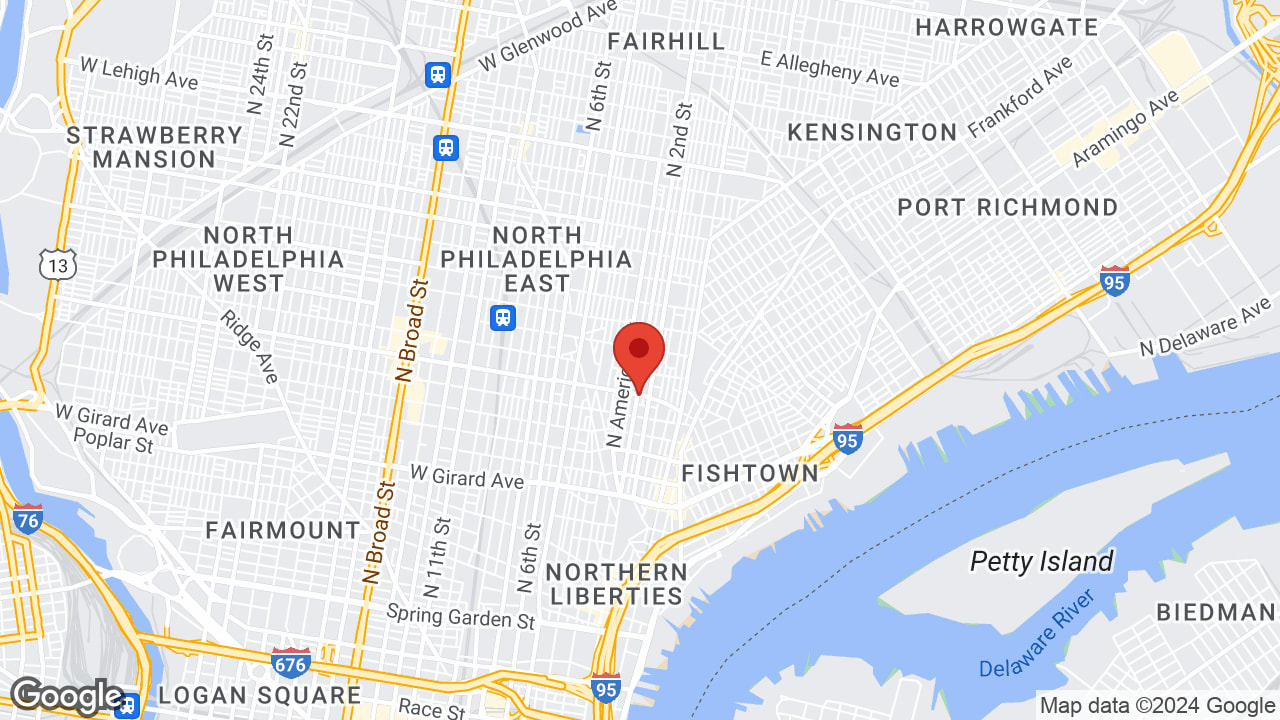 Google map
