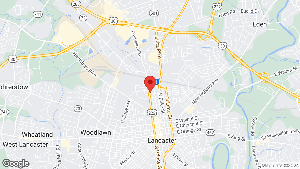 Google map