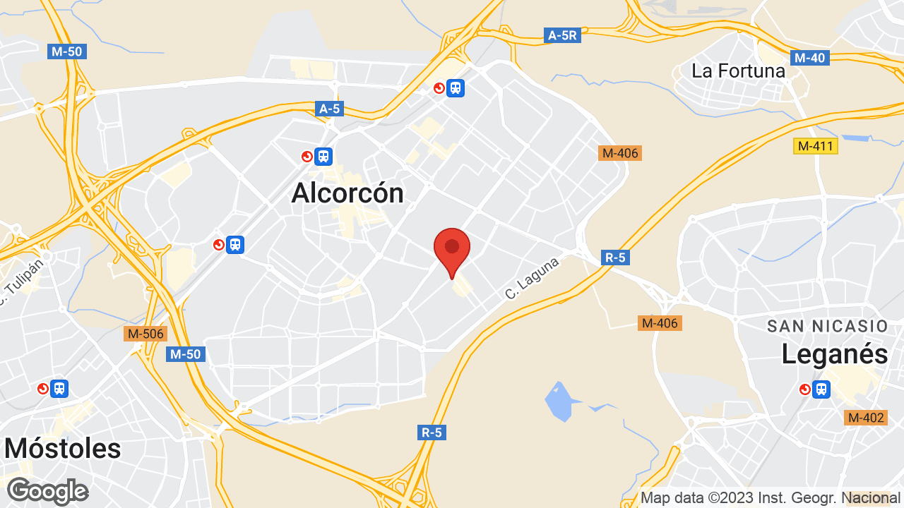 Google map