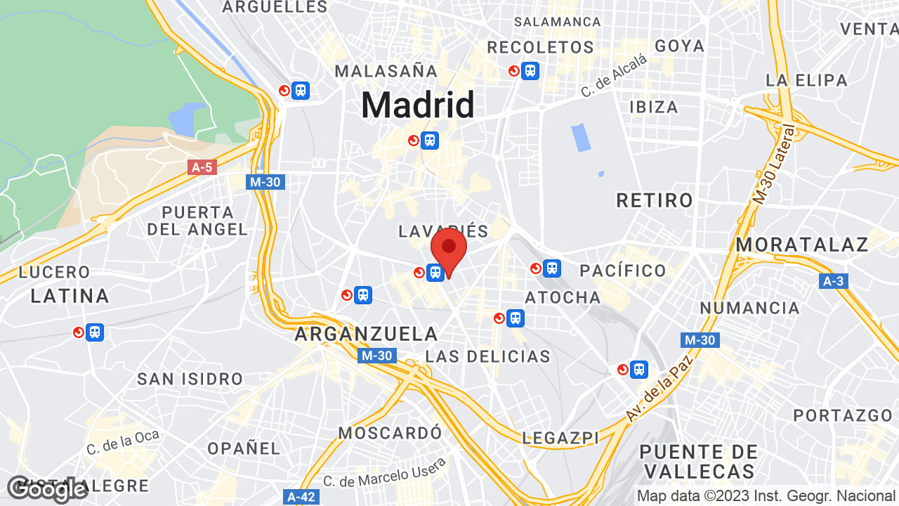 Google map