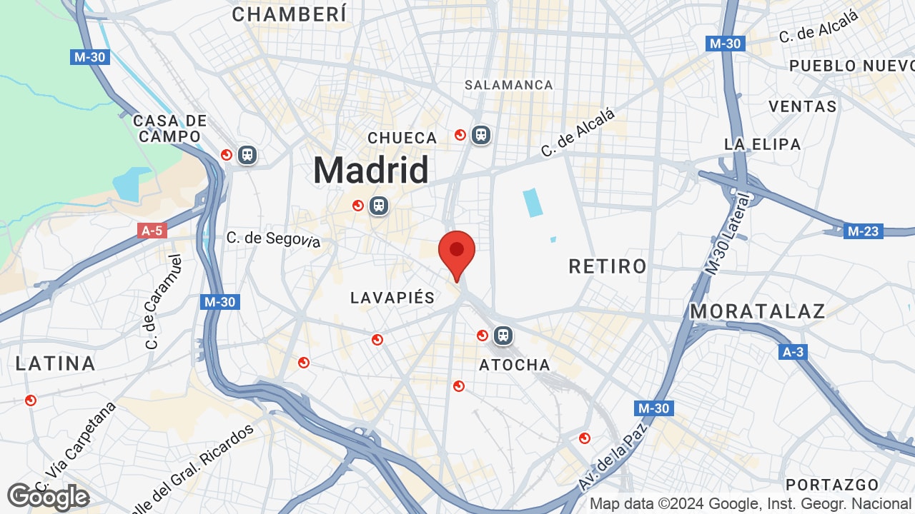 Google map
