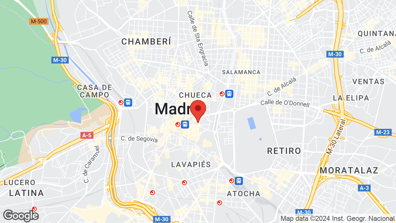 Google map