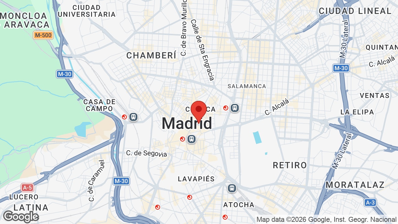 Google map