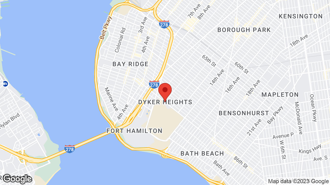Google map