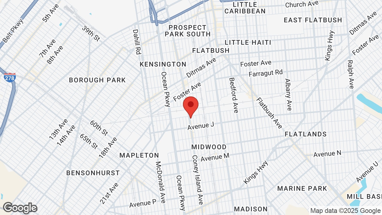 Google map