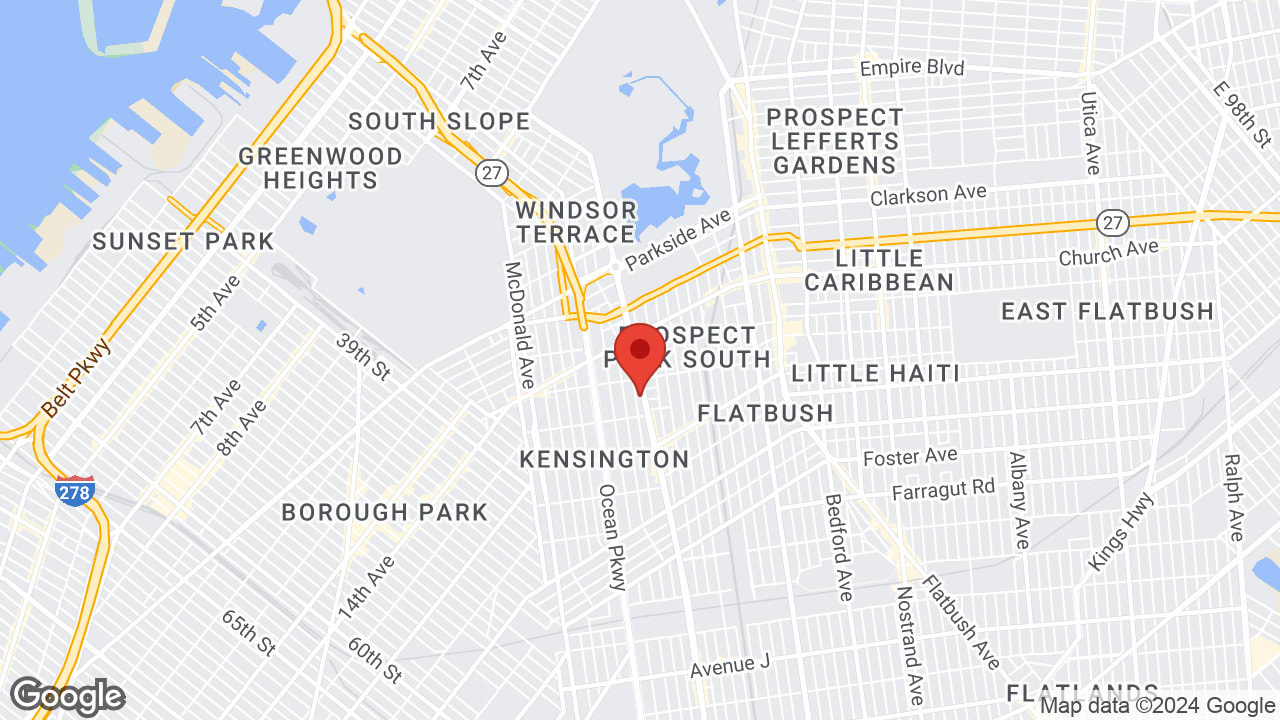 Google map