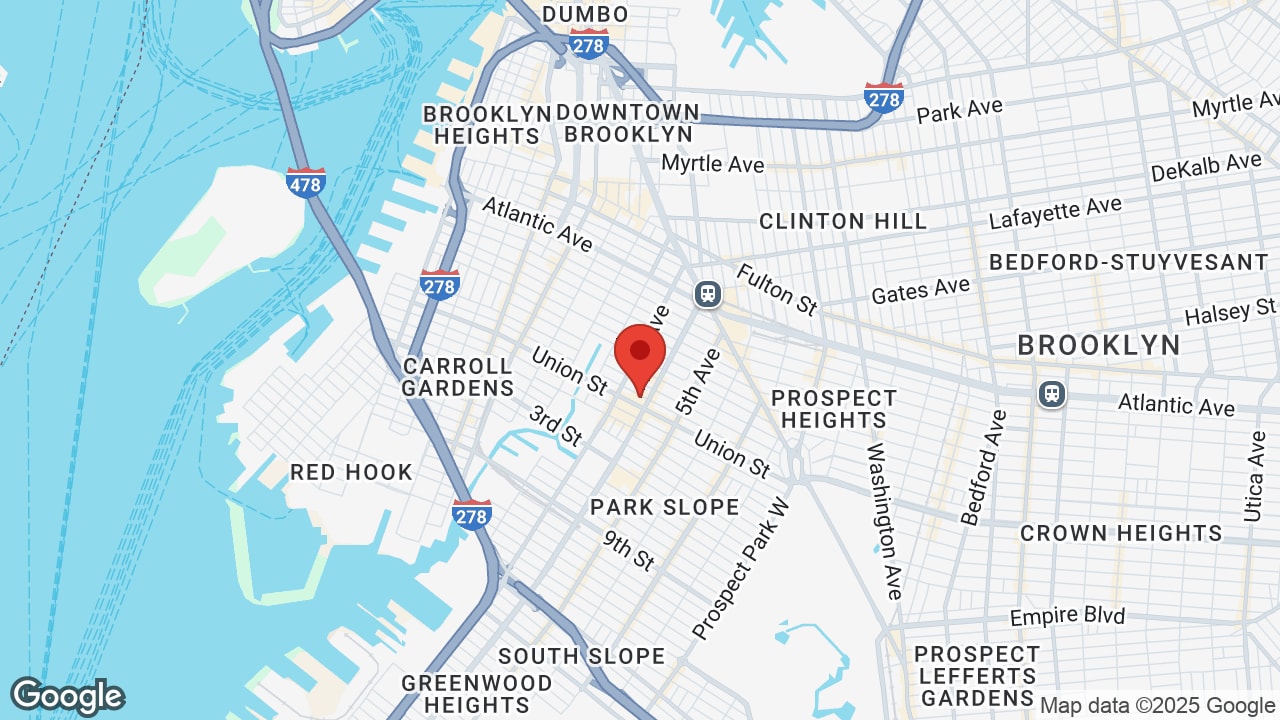 Google map
