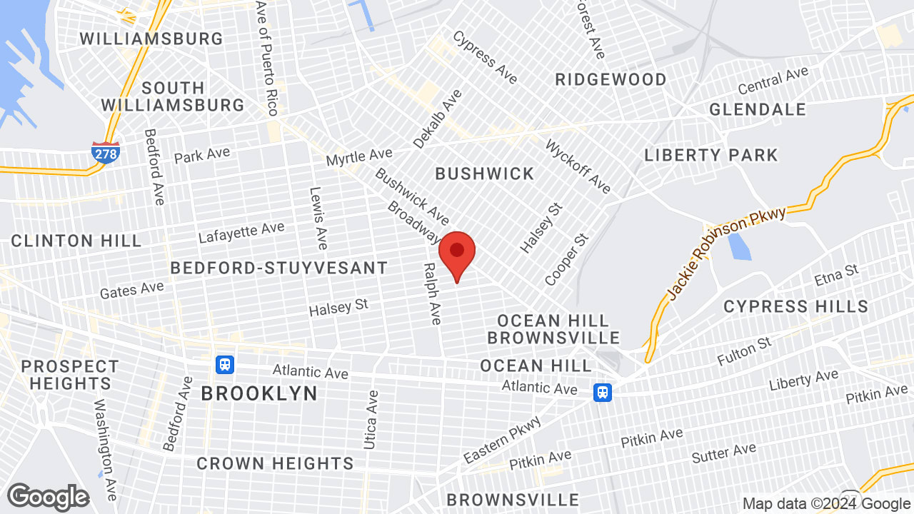 Google map