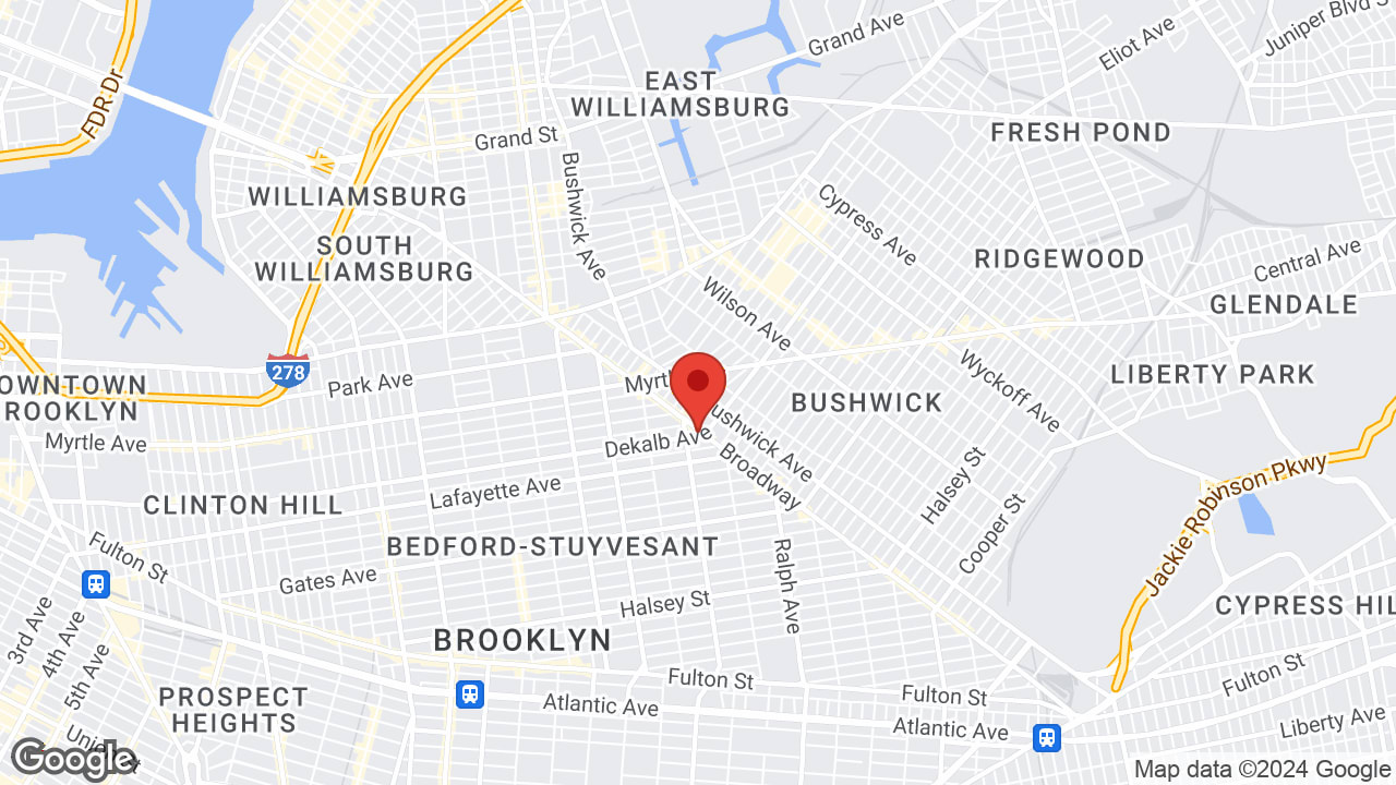 Google map