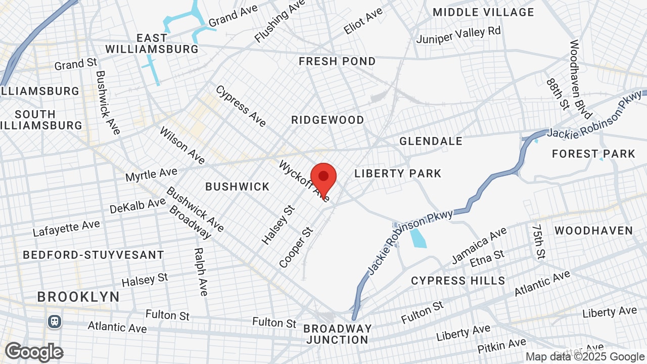 Google map
