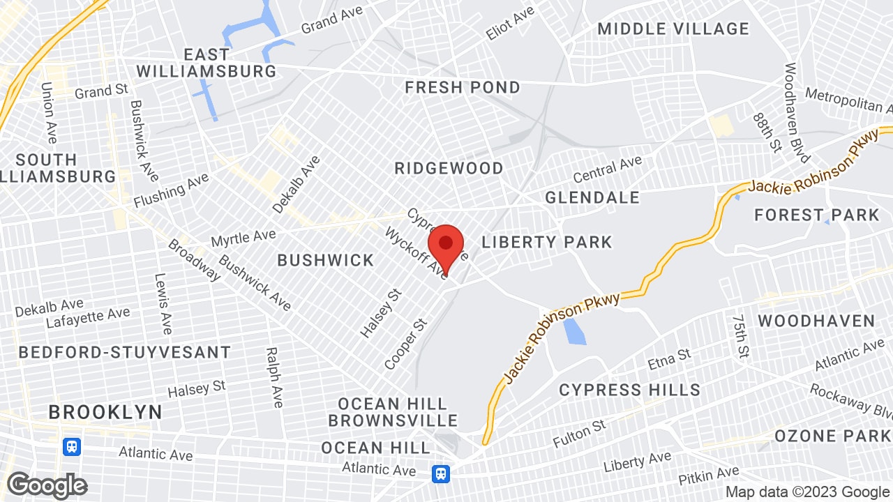 Google map