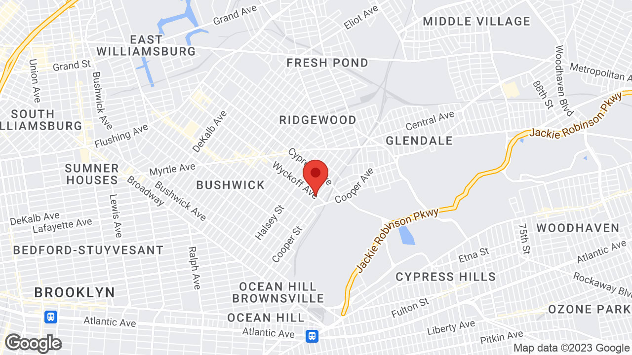 Google map