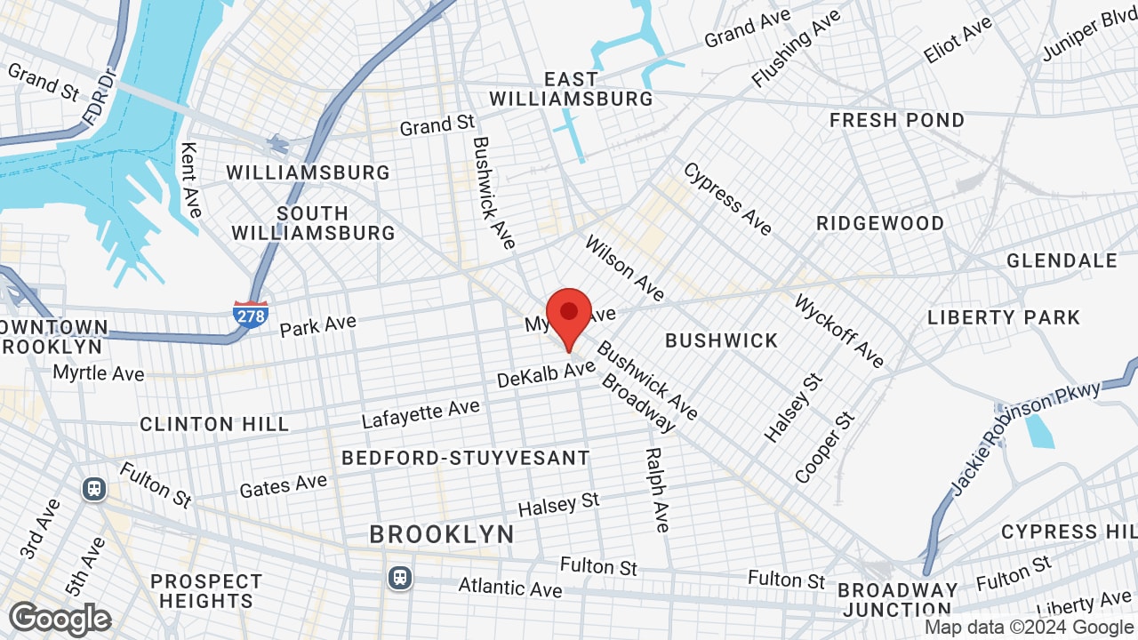 Google map