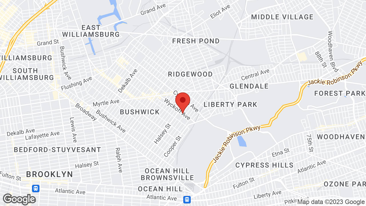 Google map