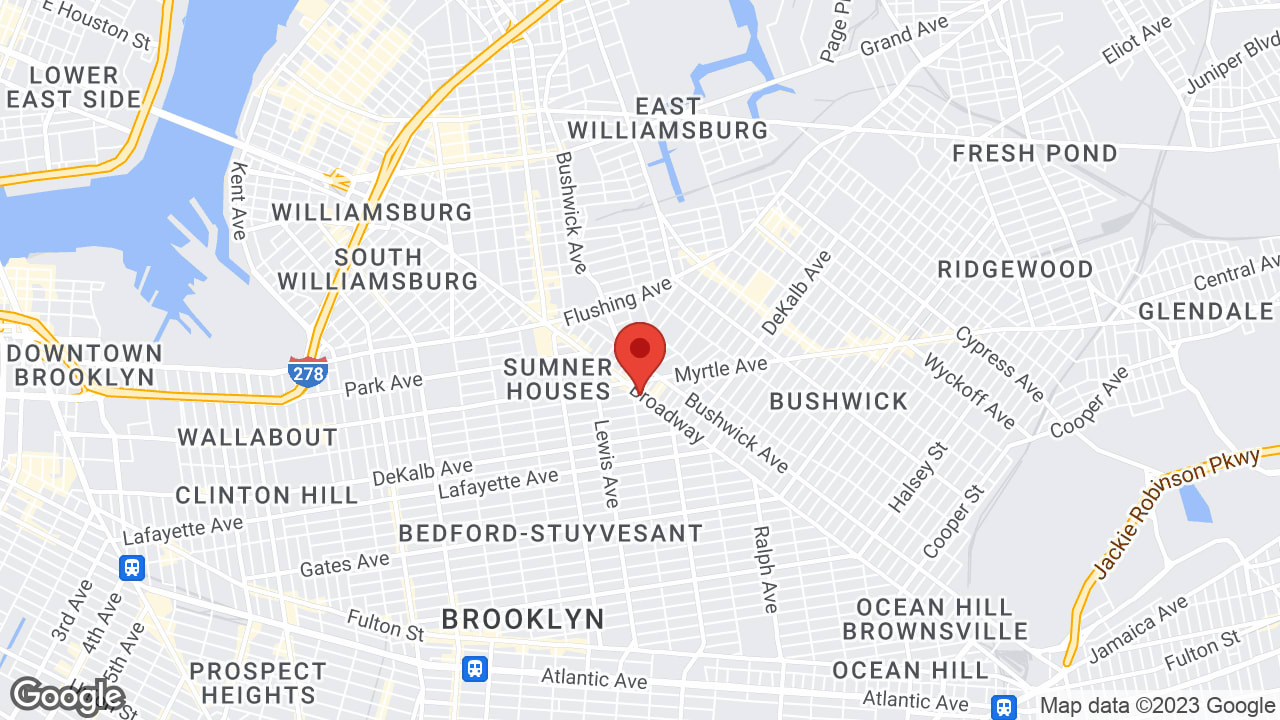 Google map
