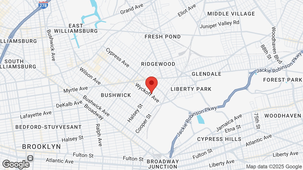 Google map