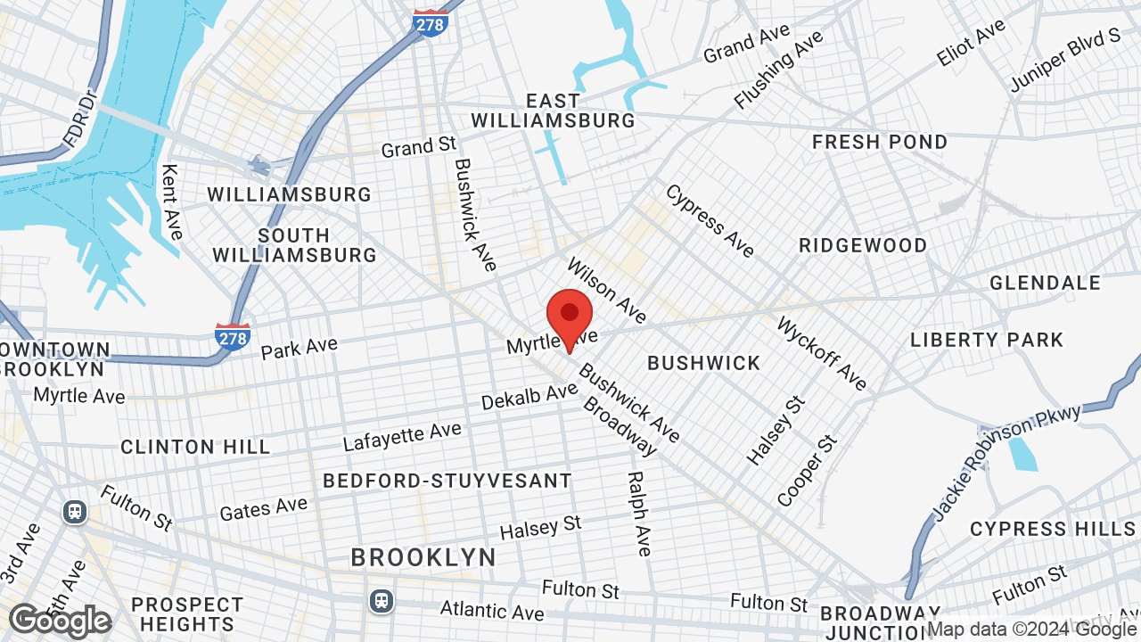 Google map