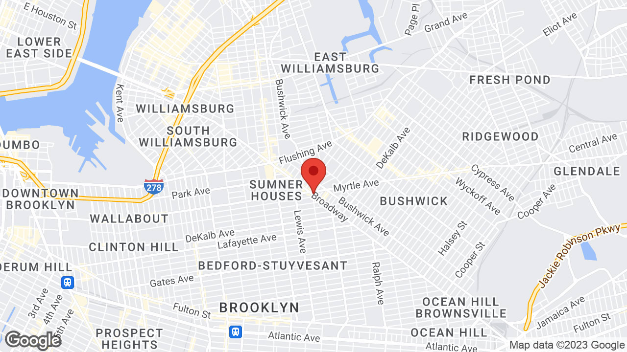 Google map