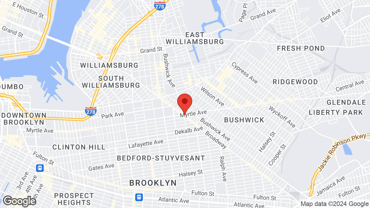Google map