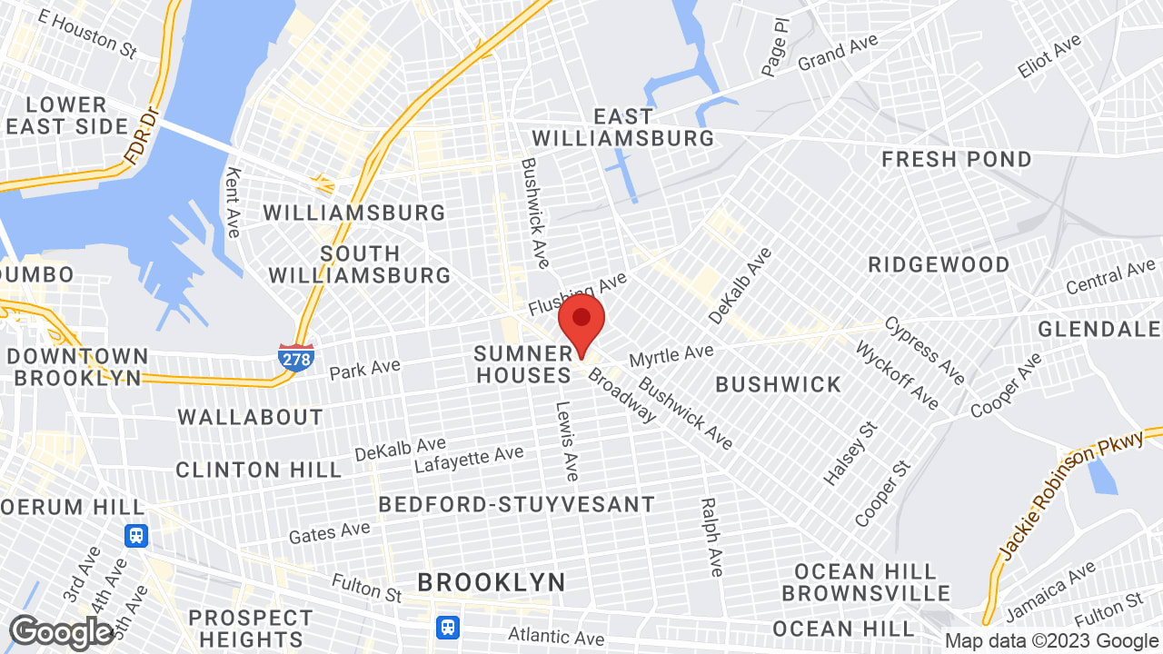 Google map