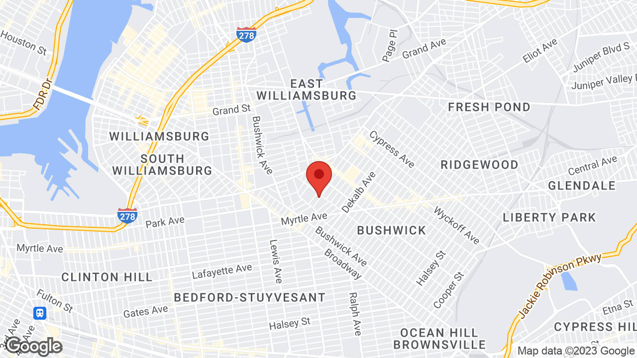 Google map