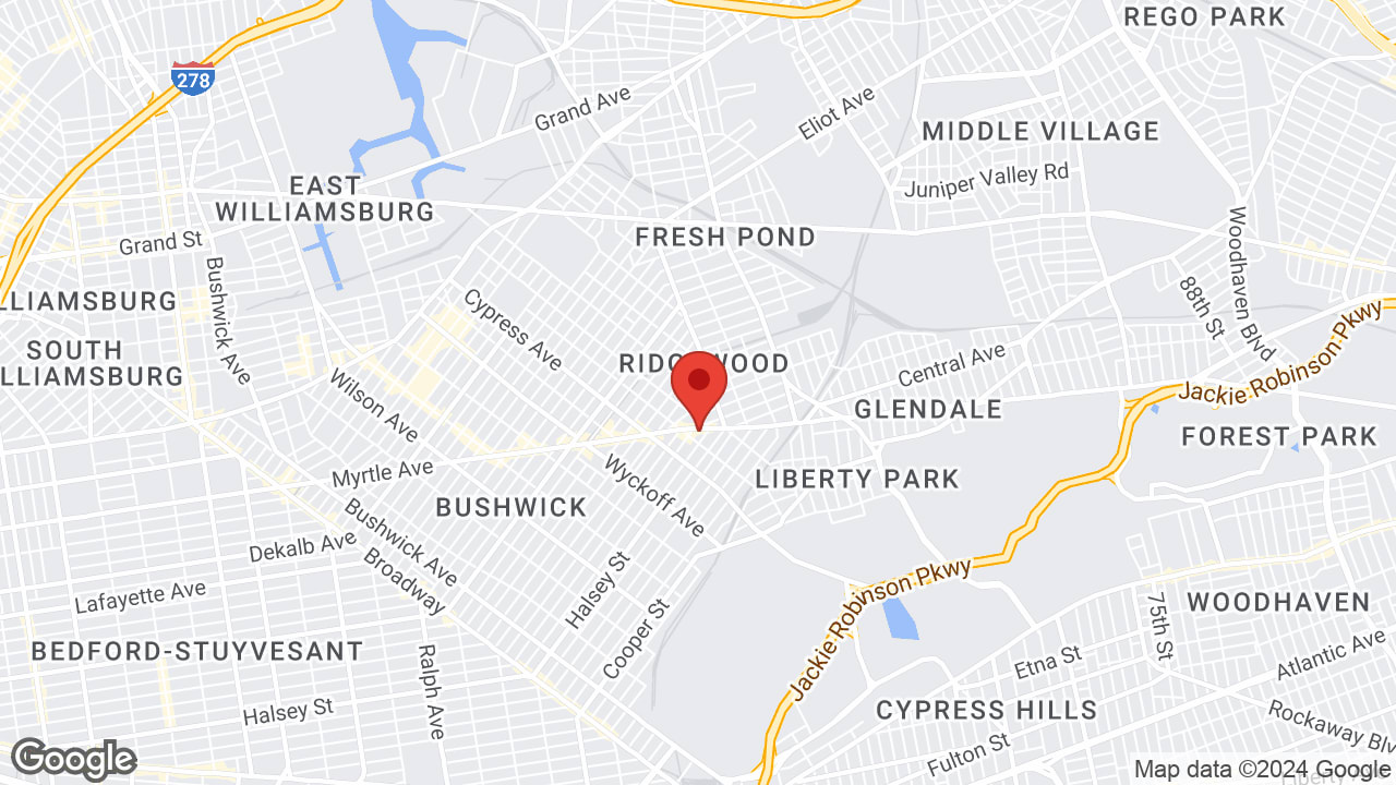 Google map