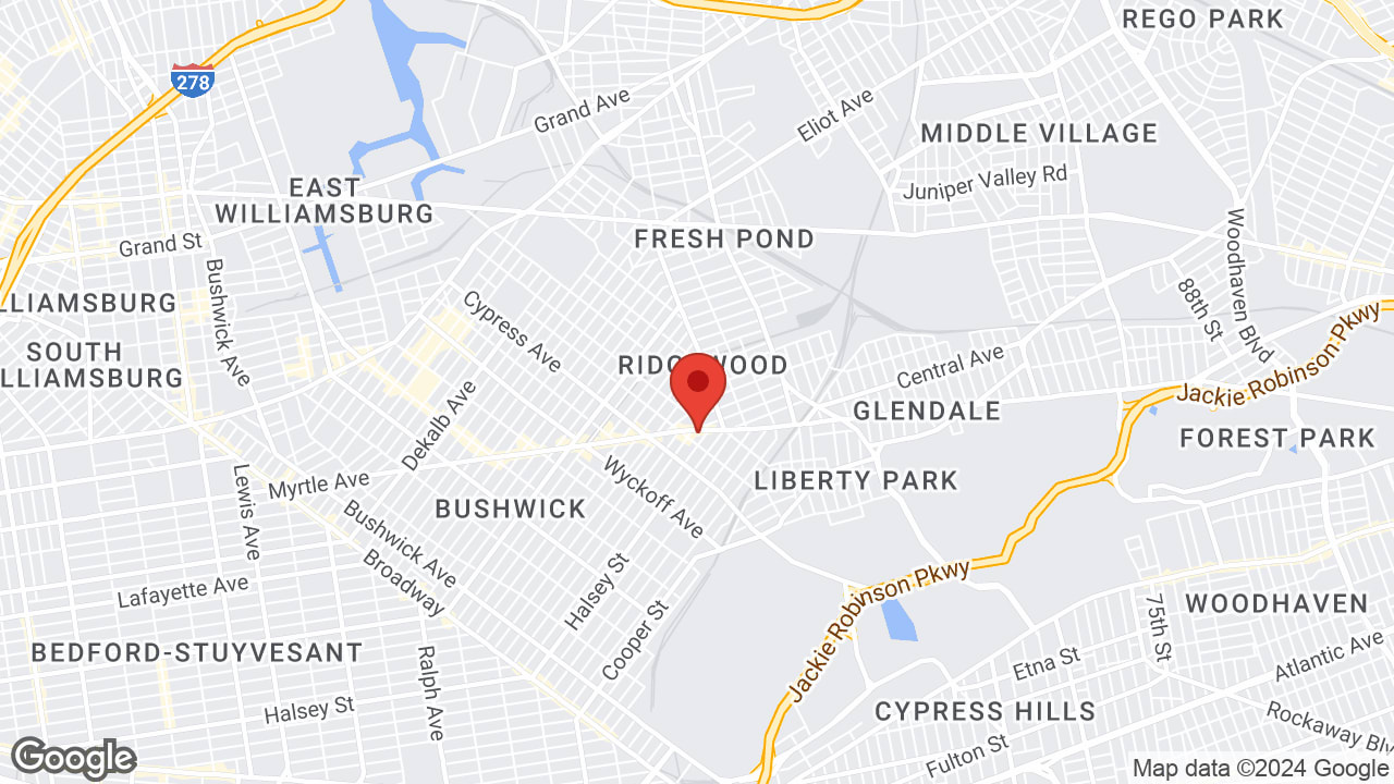 Google map