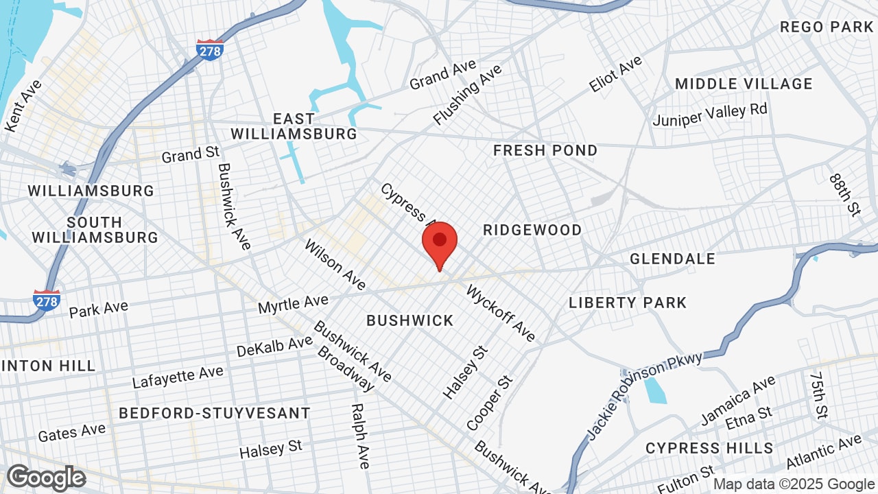 Google map