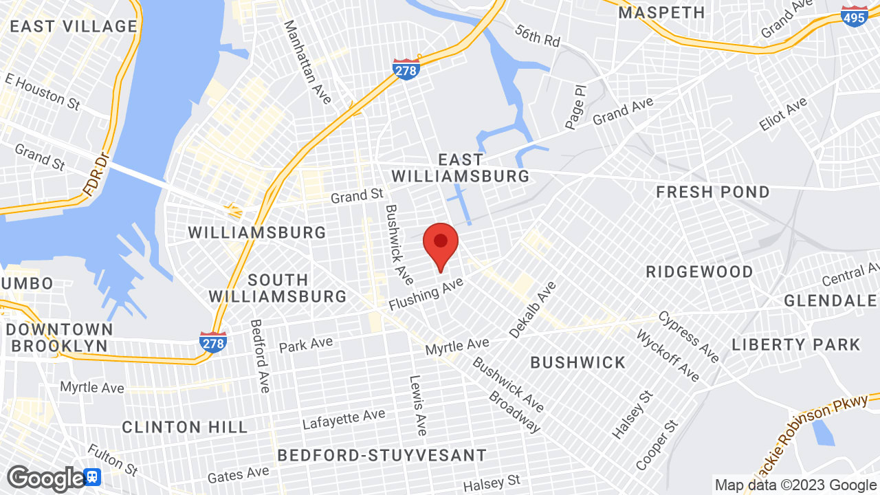 Google map