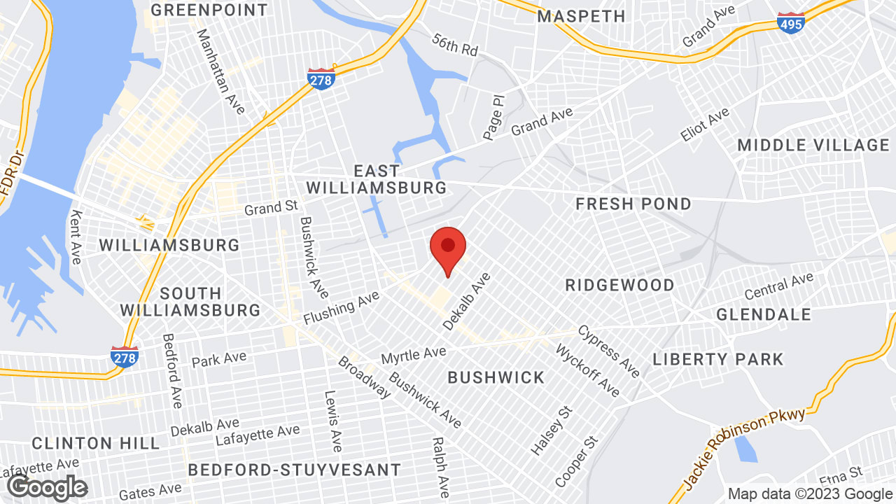 Google map