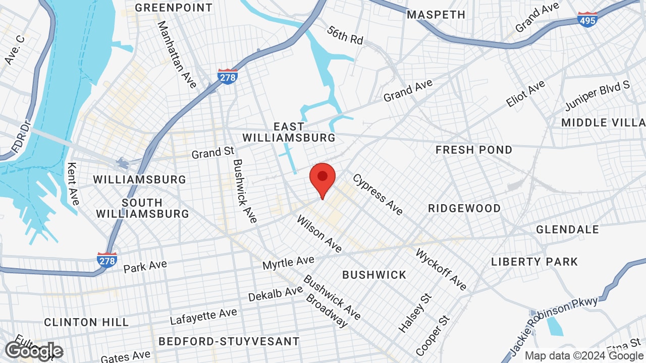 Google map