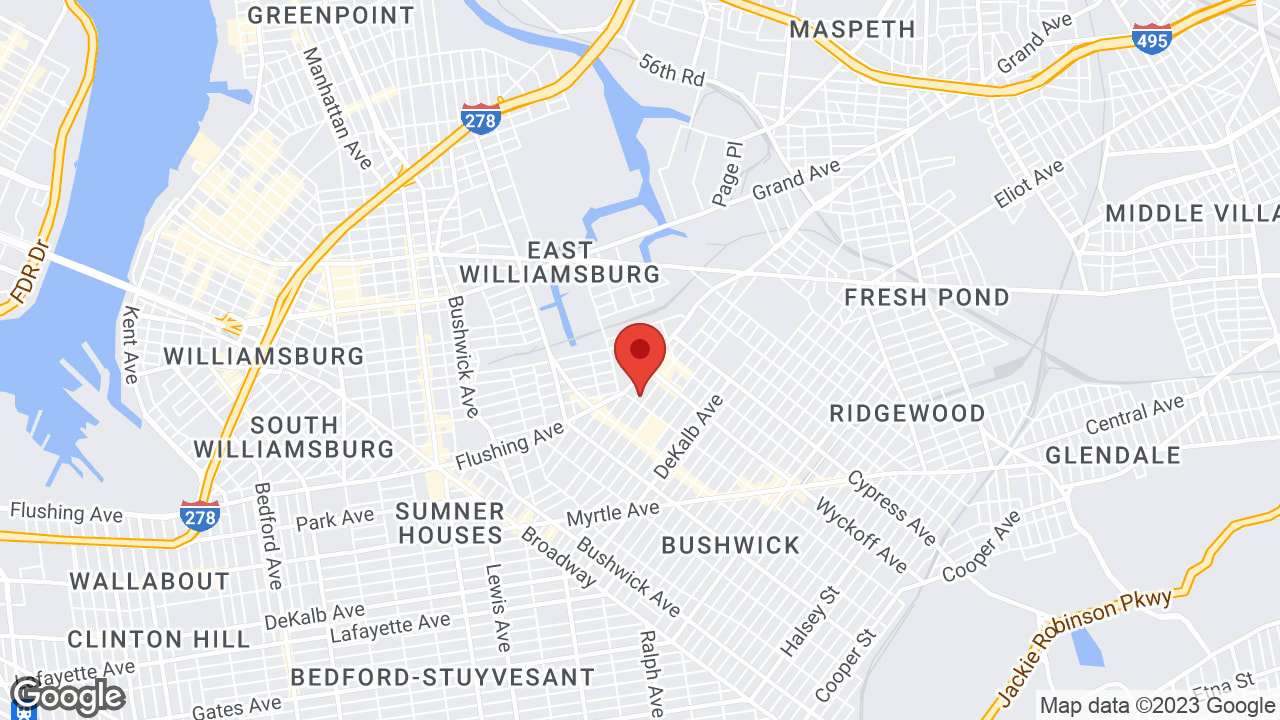 Google map