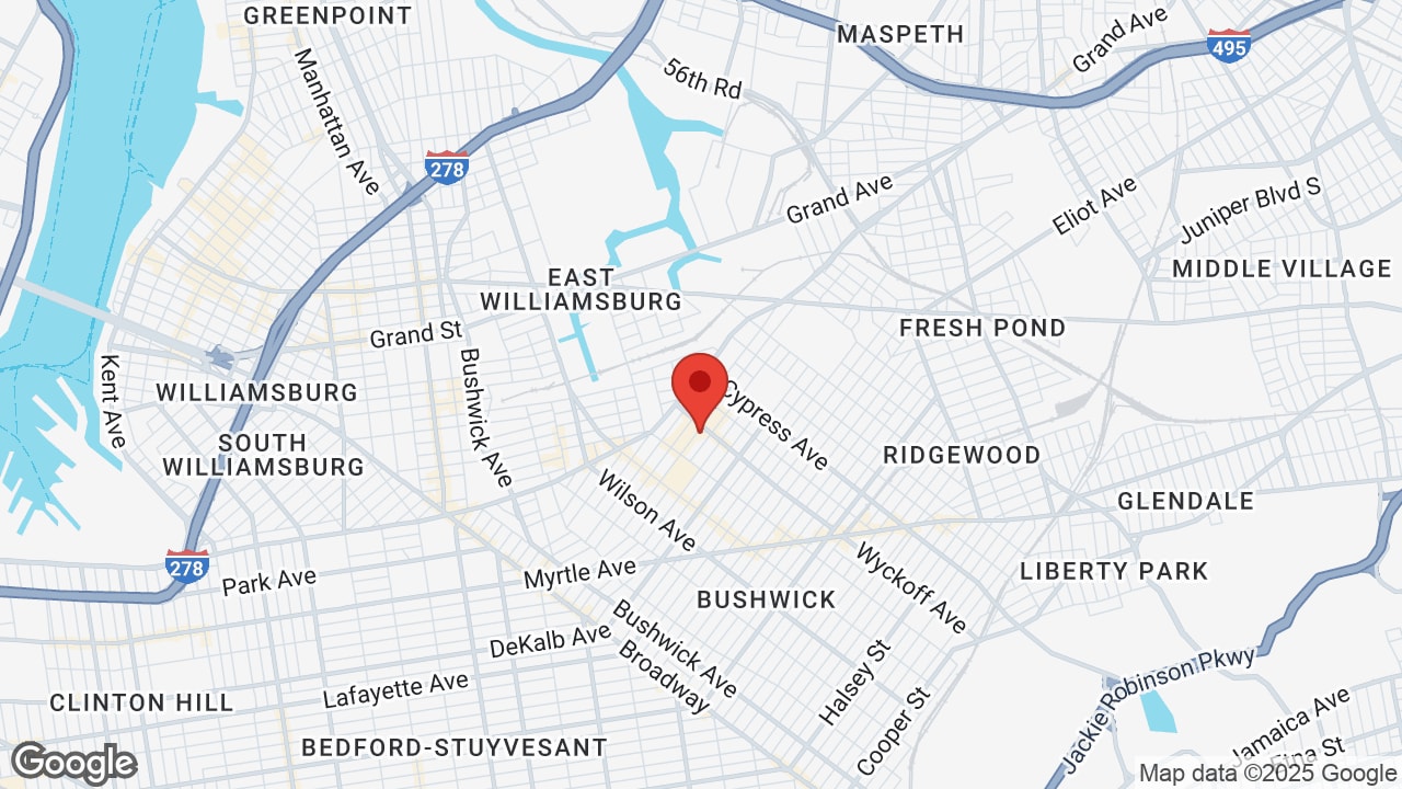 Google map