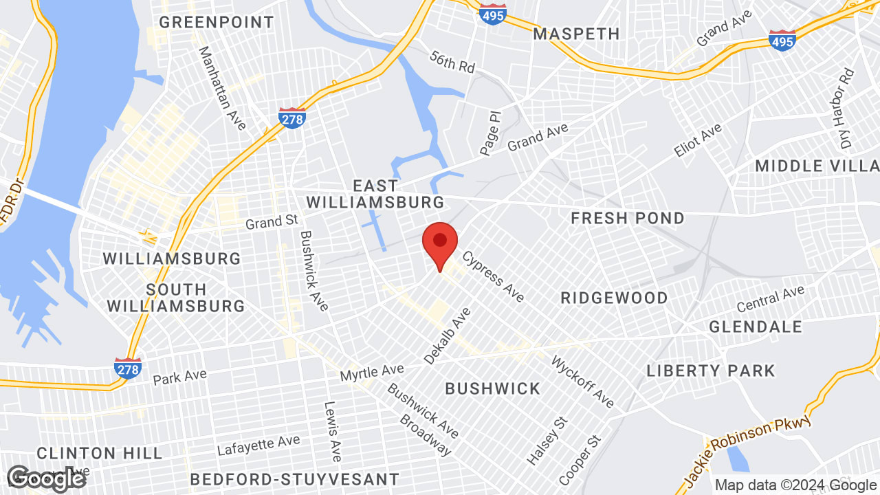 Google map