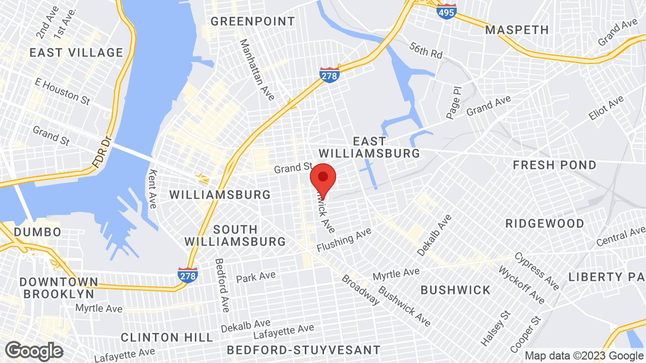 Google map