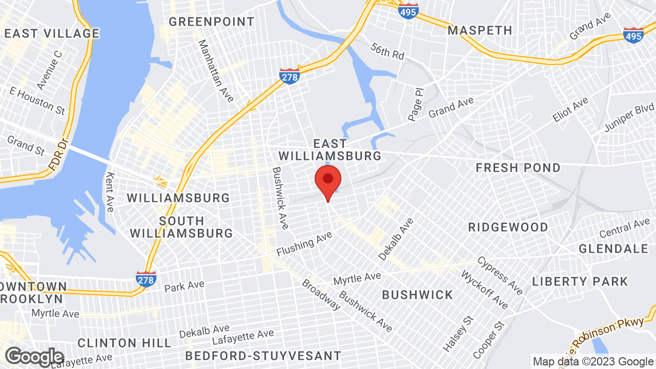 Google map