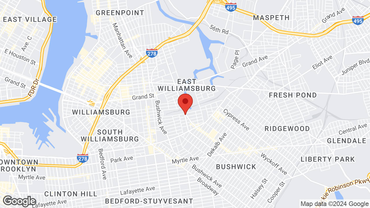 Google map